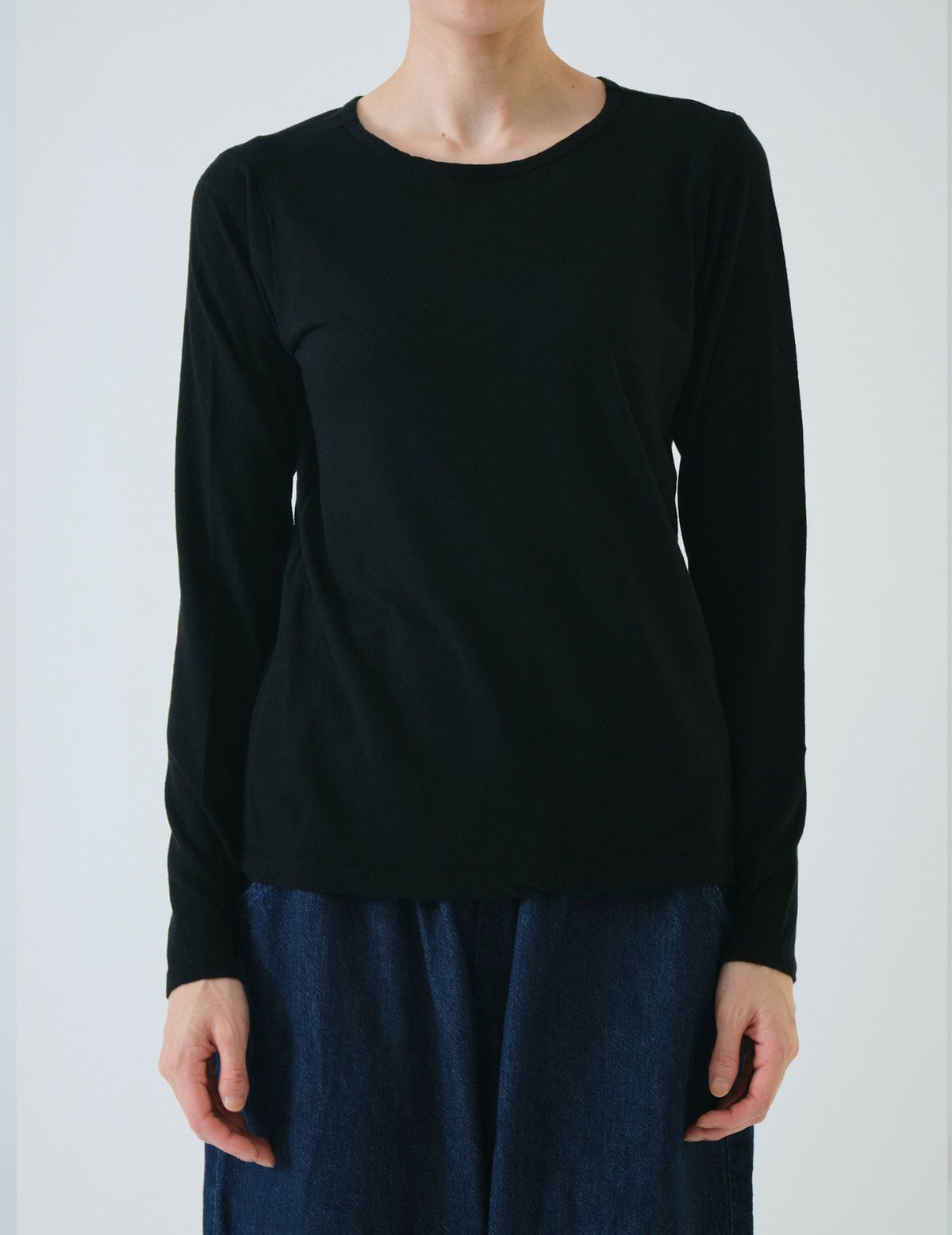 90 ブラック/36(M)size：モデル169㎝