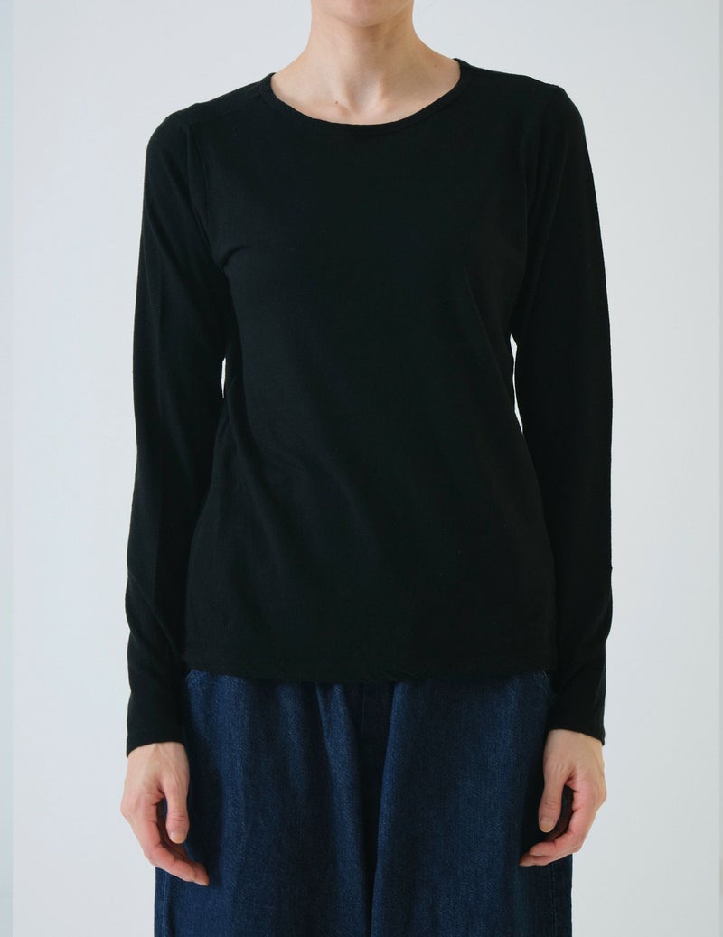 90 ブラック/36(M)size：モデル169㎝