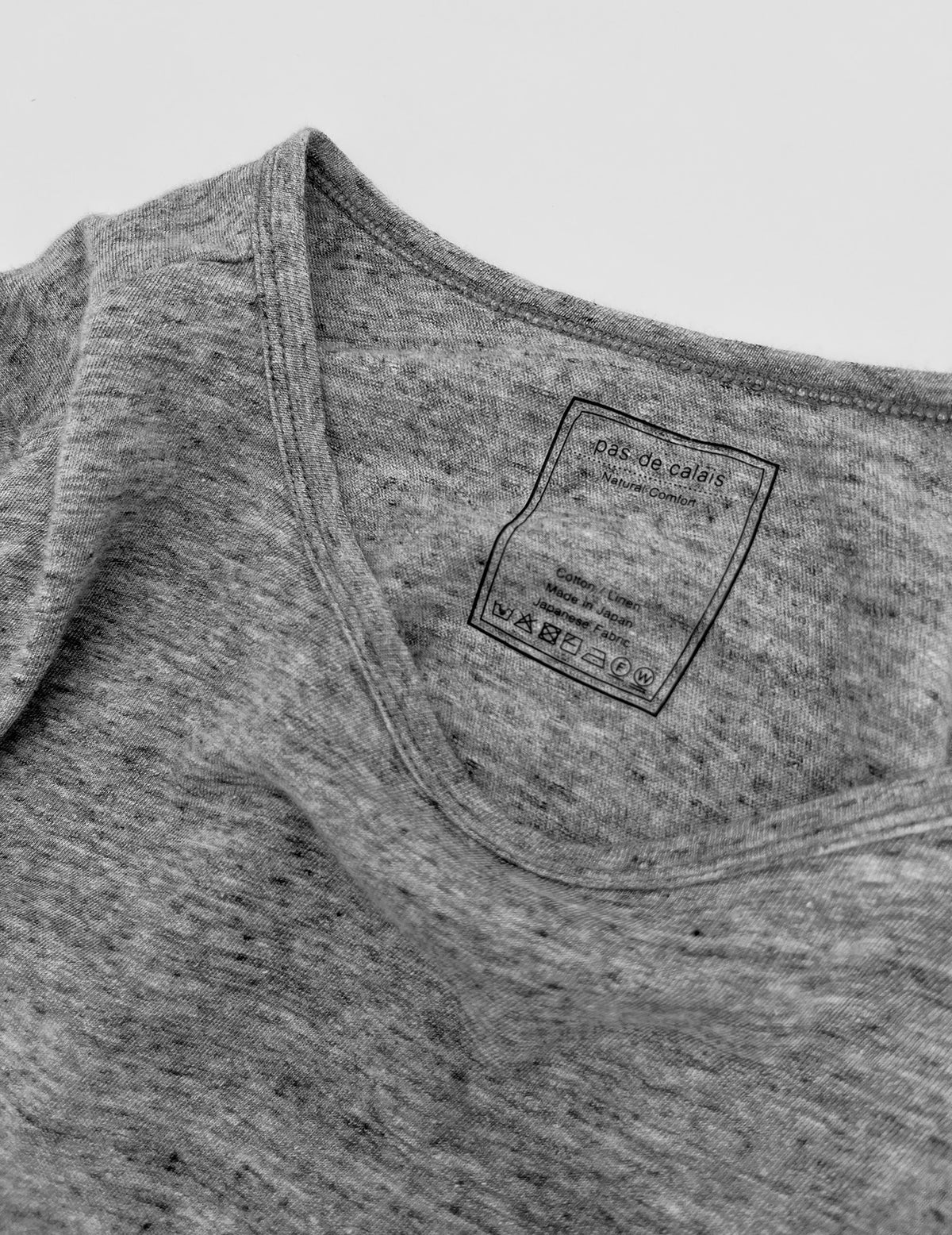 52 トップグレー