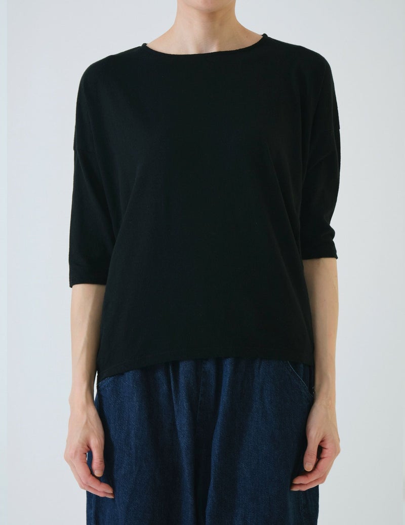 90 ブラック/36(M)size：モデル169㎝