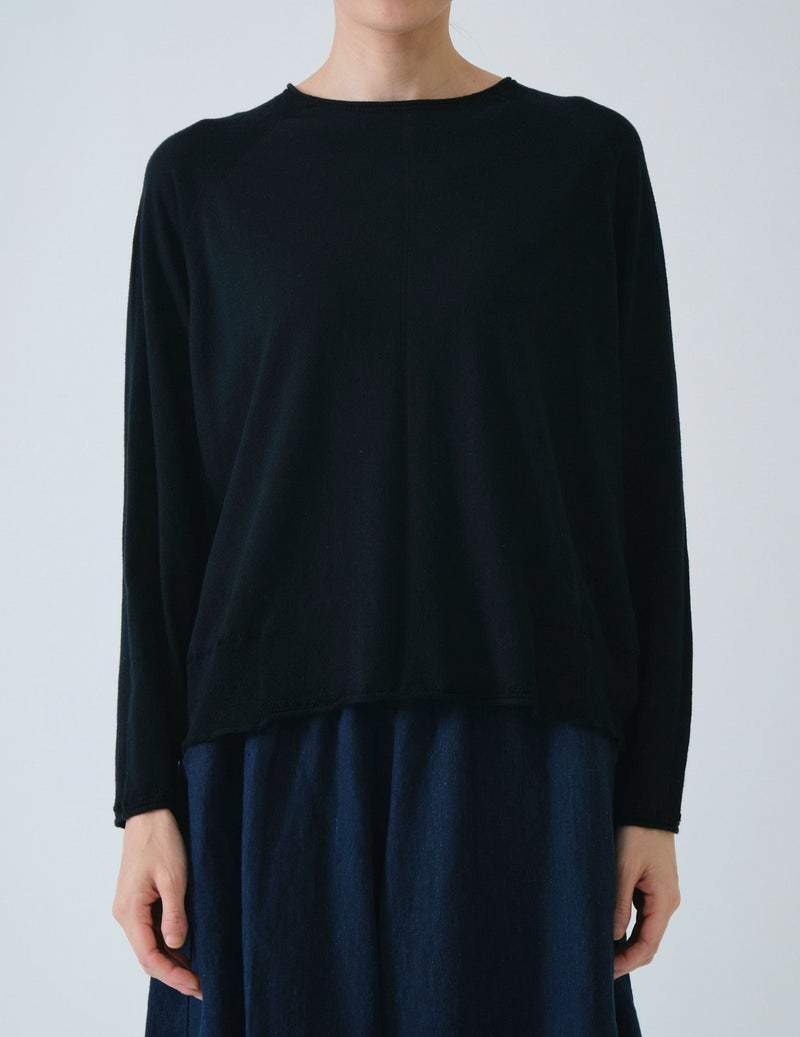 90 ブラック/36(M)size：モデル169㎝