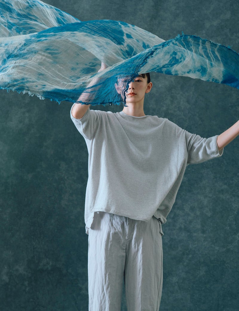 52 トップグレー