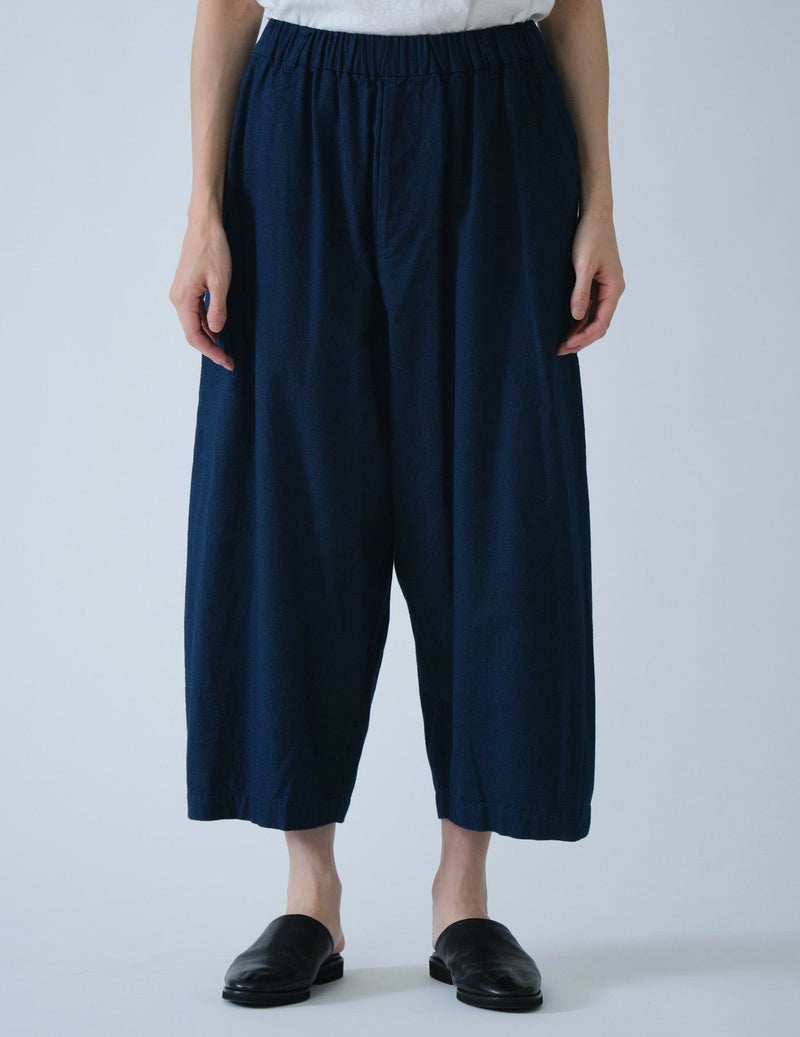 24 インディゴ/36(M)size：モデル169㎝