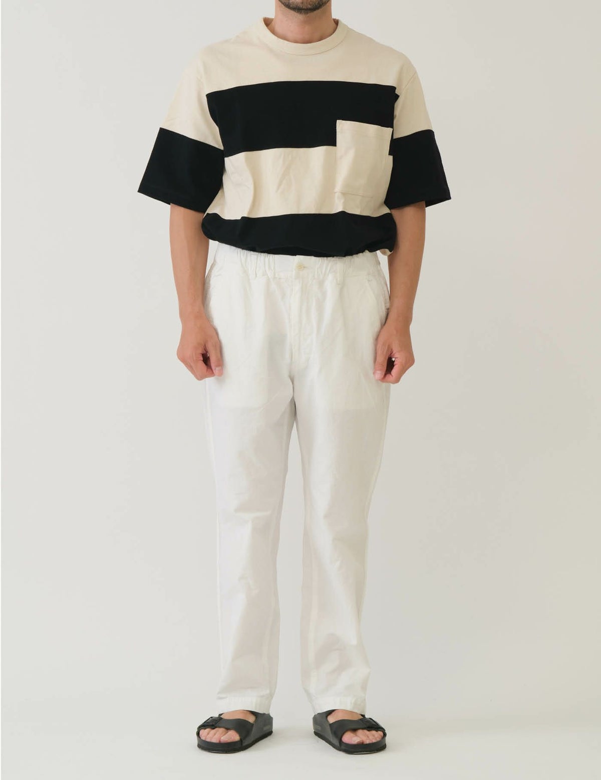 02 オフホワイト