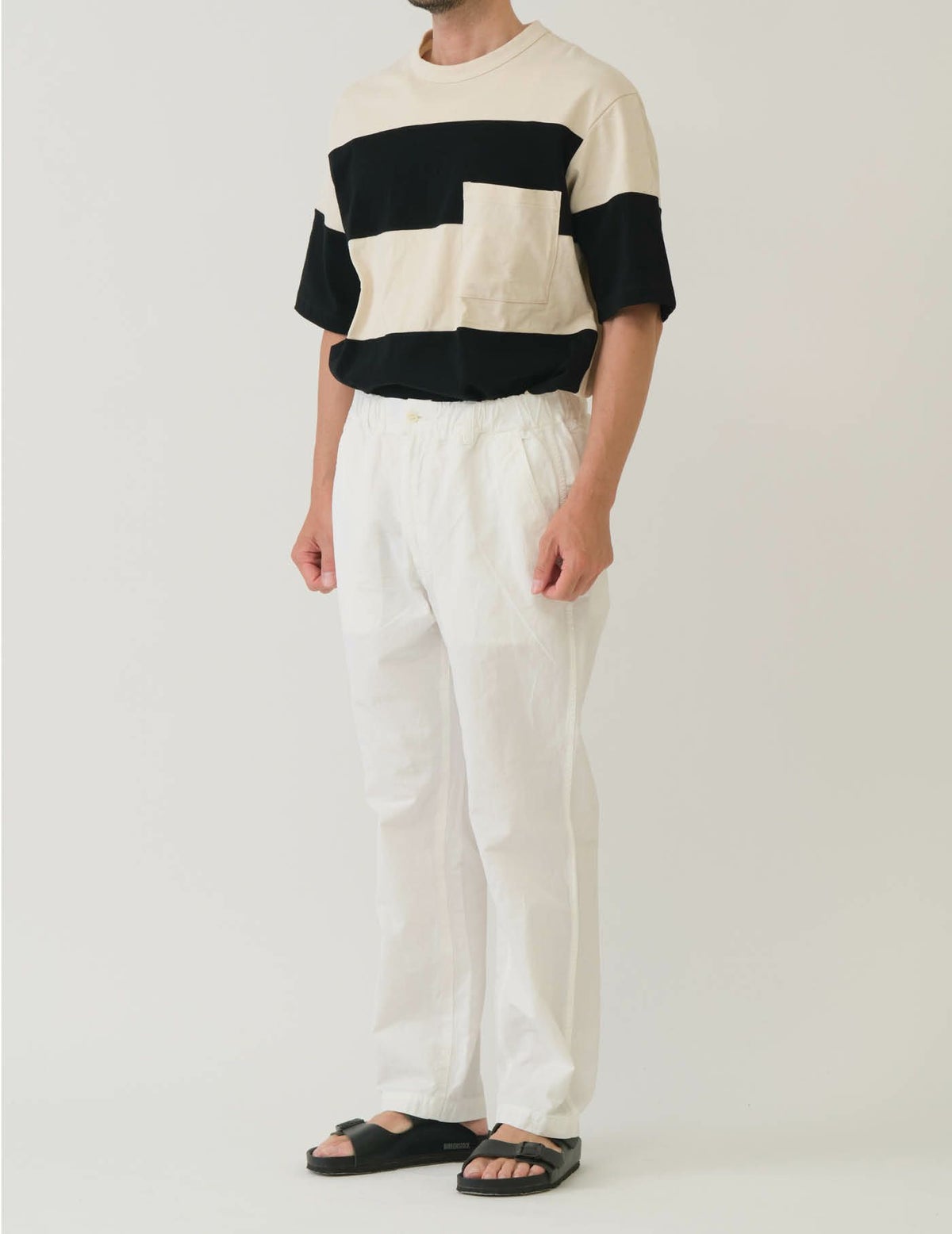 02 オフホワイト