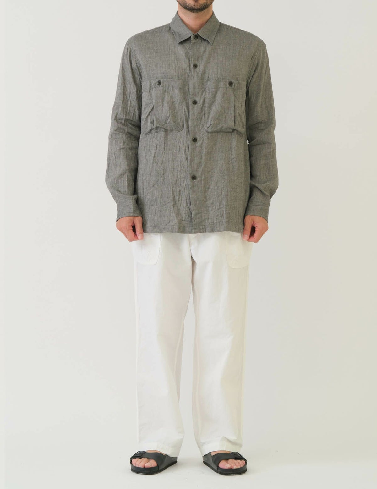 02 オフホワイト