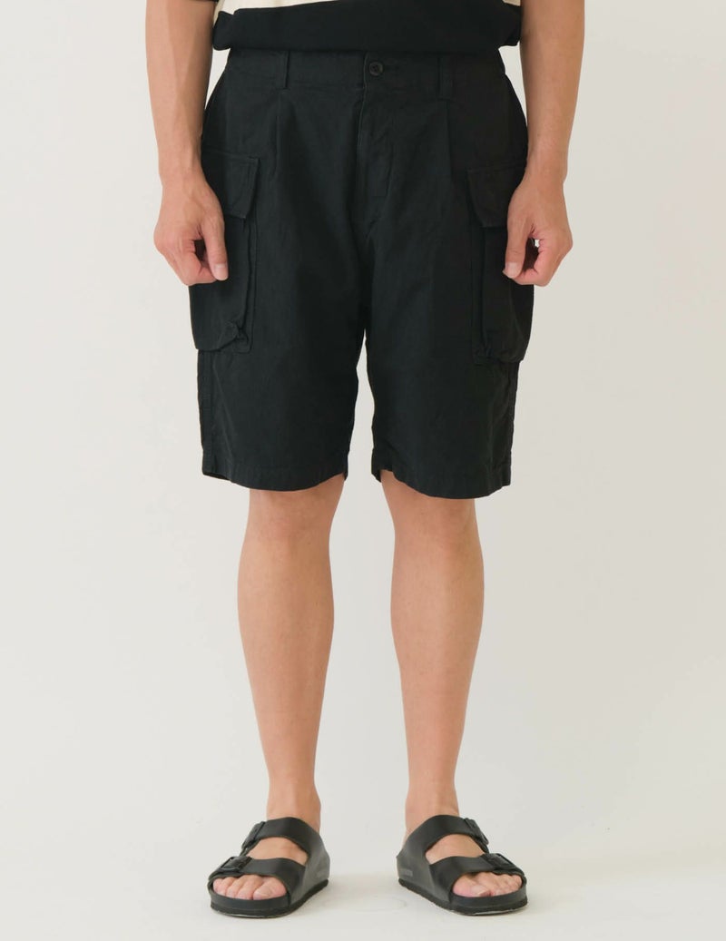 90 ブラック　Msize：モデル180㎝