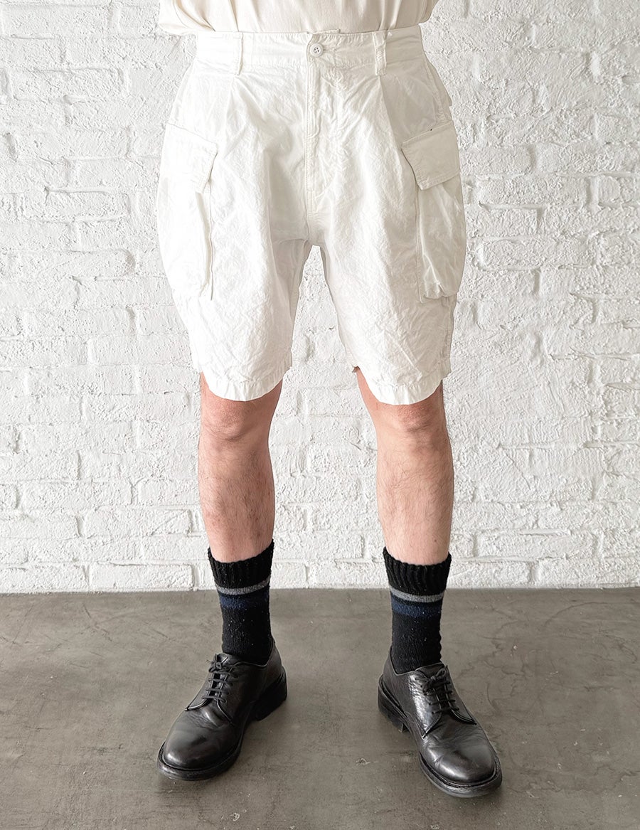 02 オフホワイト　Ssize：スタッフ170㎝