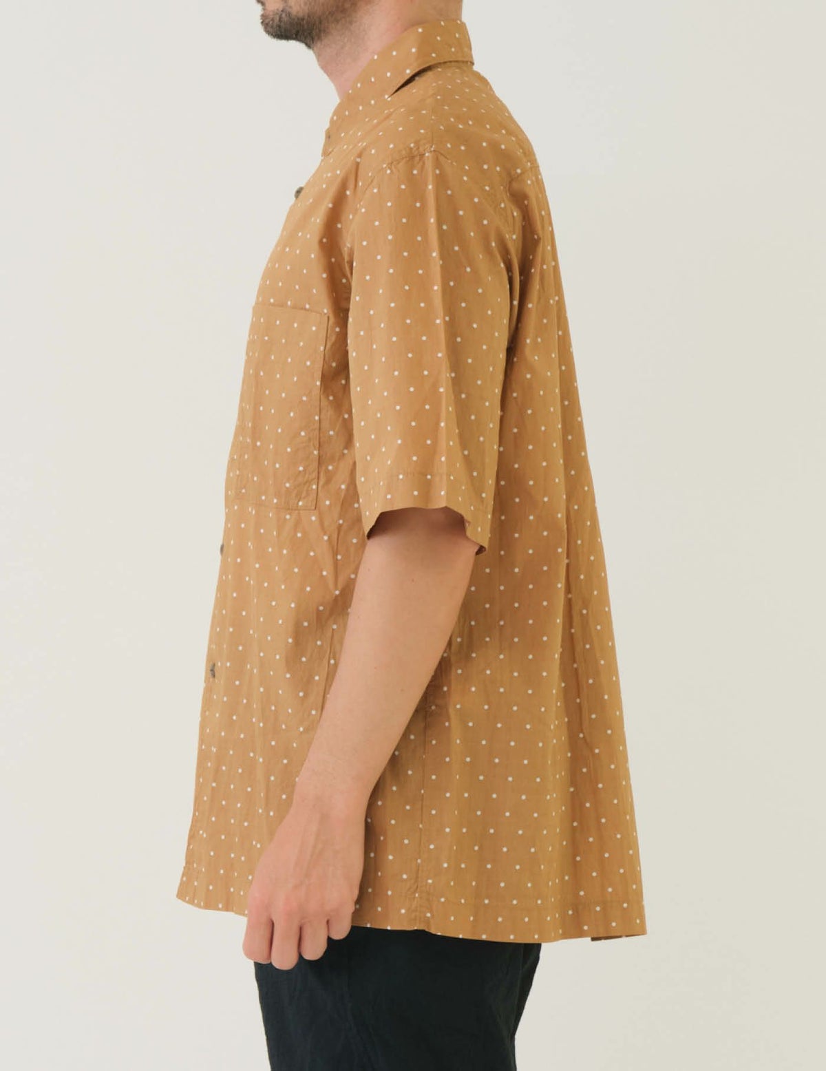 84 マスタード(参考色）