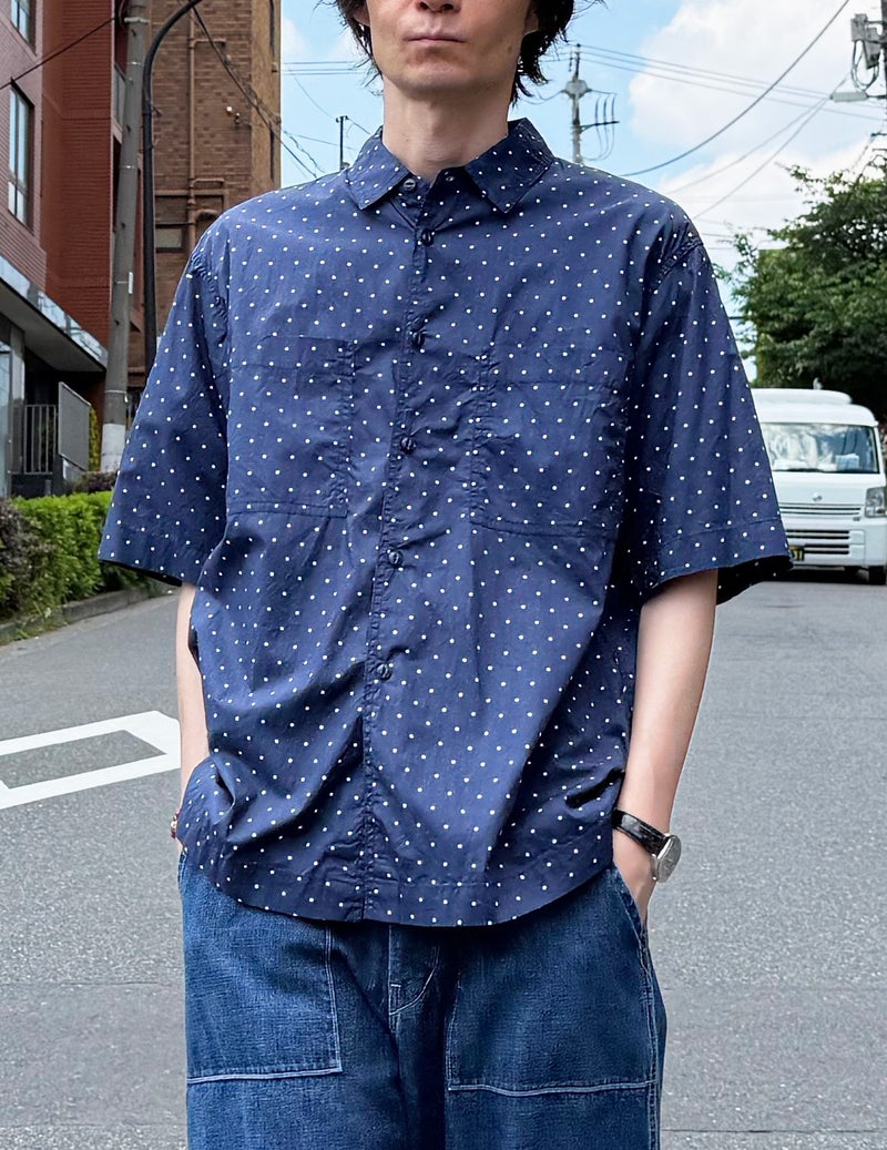 20 ネイビー