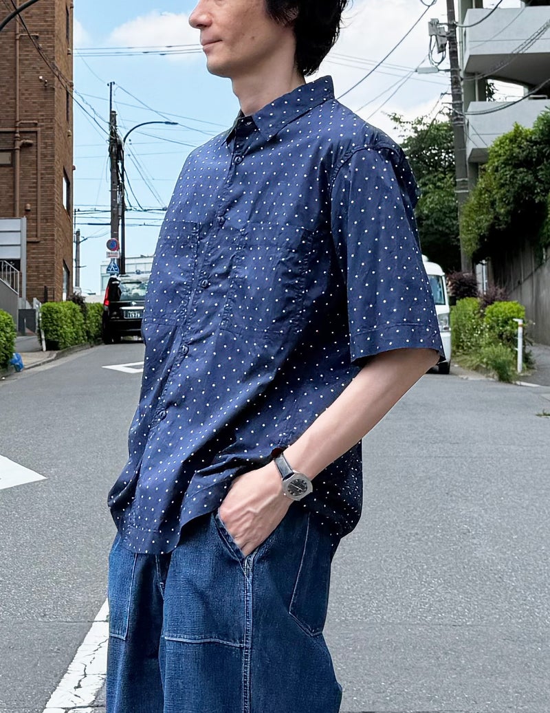 20 ネイビー