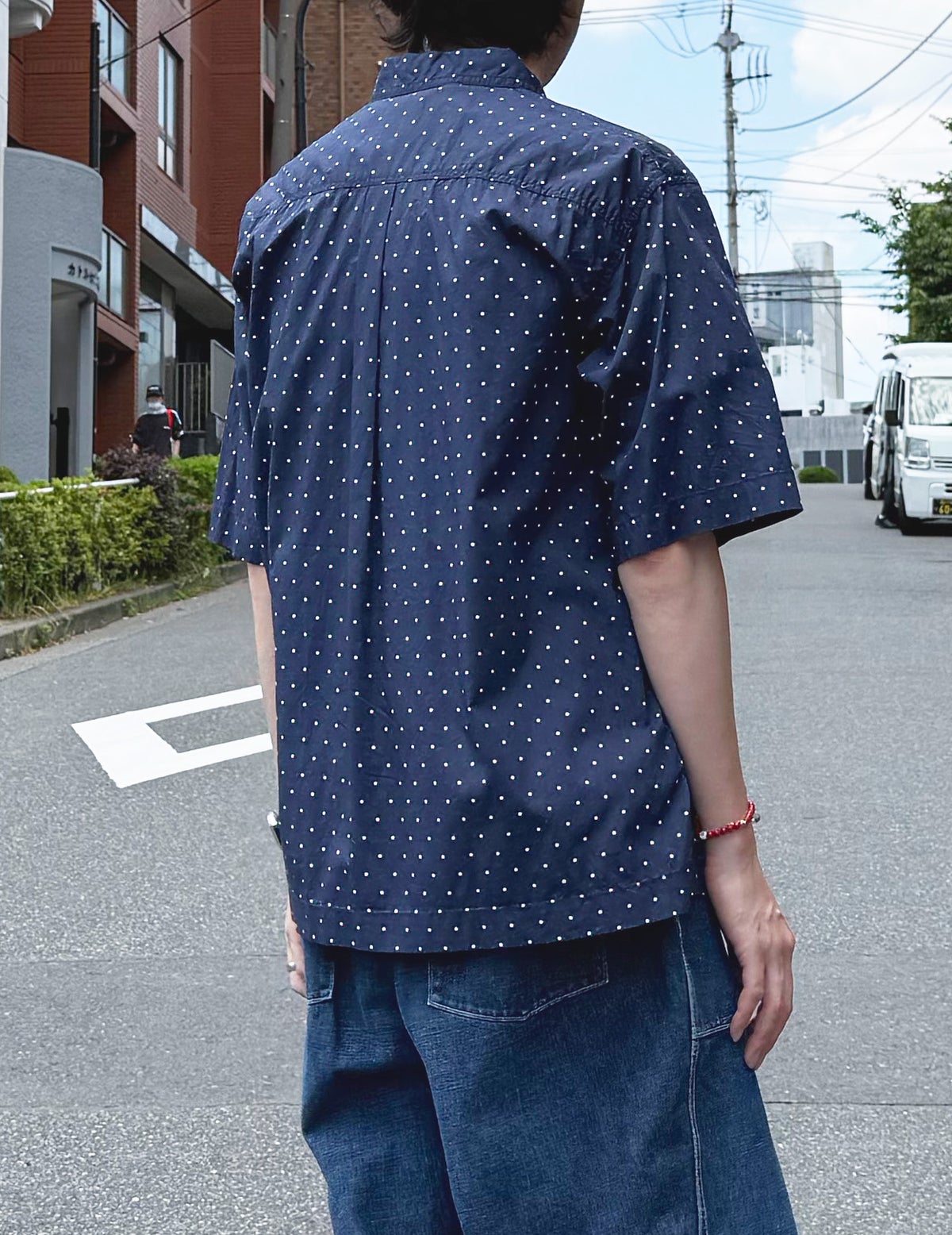 20 ネイビー