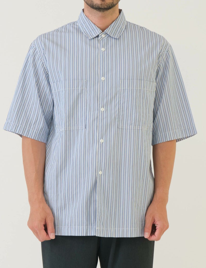 36 Stripe-M　Msize：モデル180㎝
