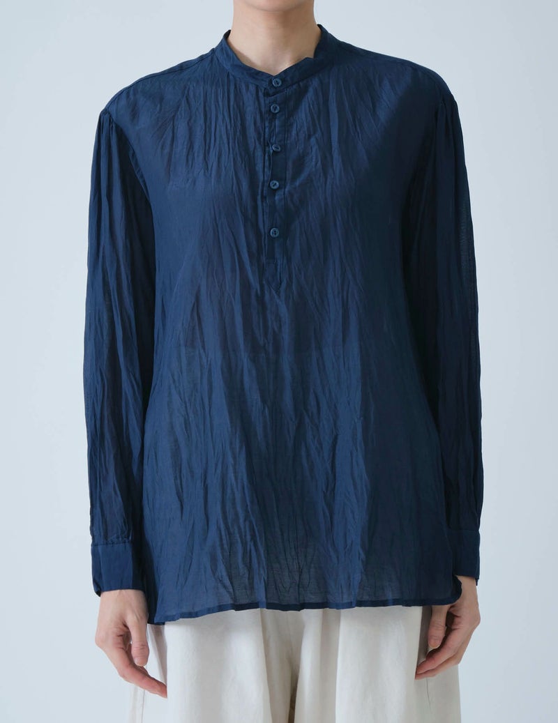 20 ネイビー/36(M)size：モデル169㎝