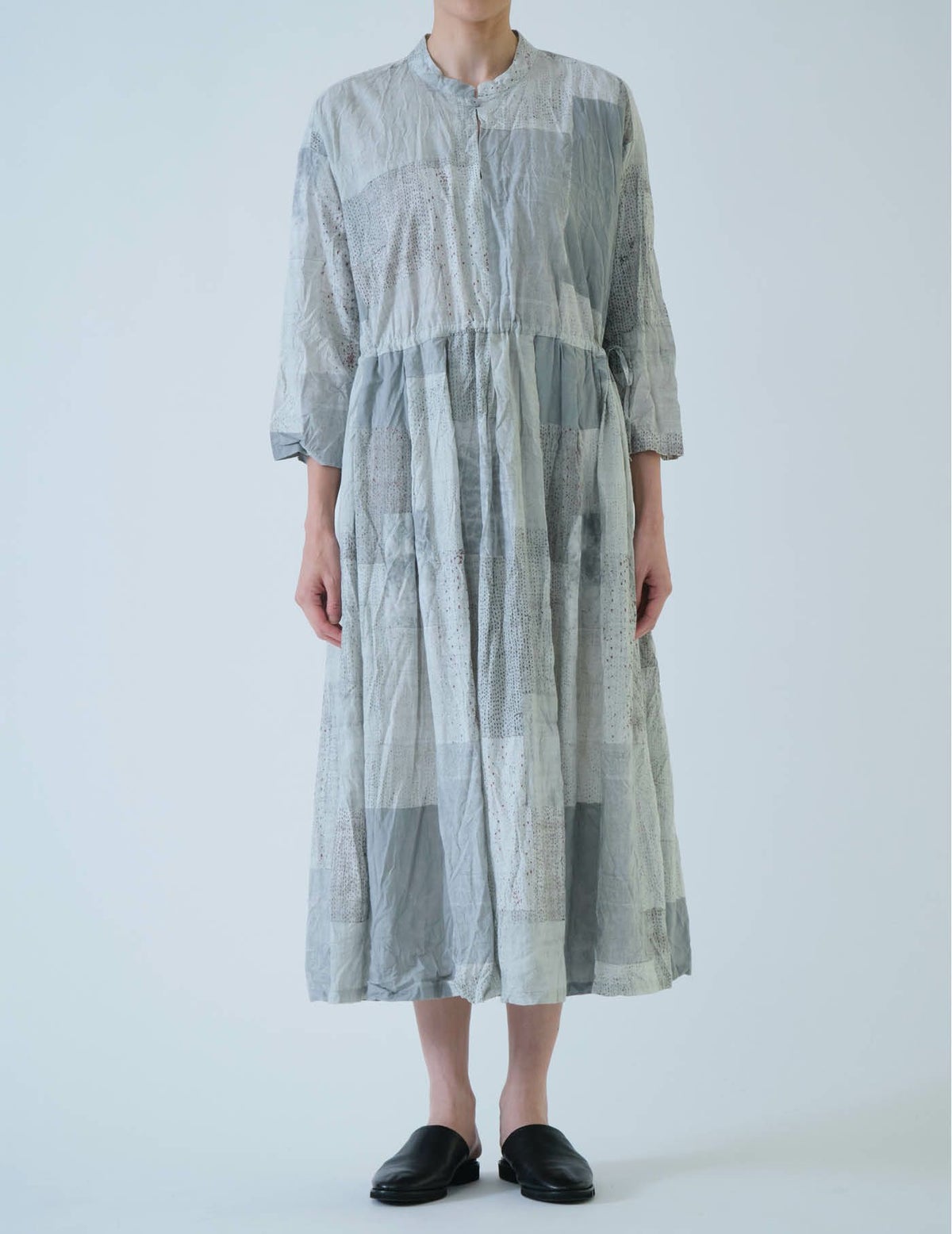 04 アイボリー/36(M)size：モデル169㎝