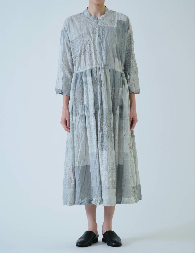 04 アイボリー/36(M)size：モデル169㎝