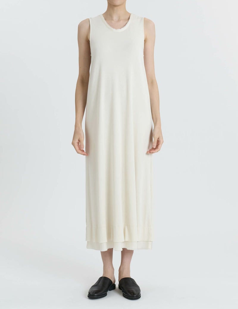 04 アイボリー/36(M)size：モデル169㎝