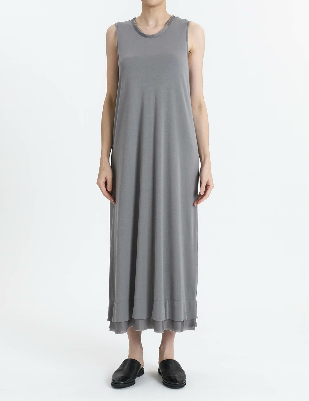 50 グレー/36(M)size：モデル169㎝