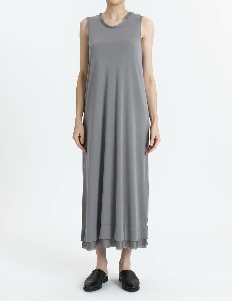 50 グレー/36(M)size：モデル169㎝