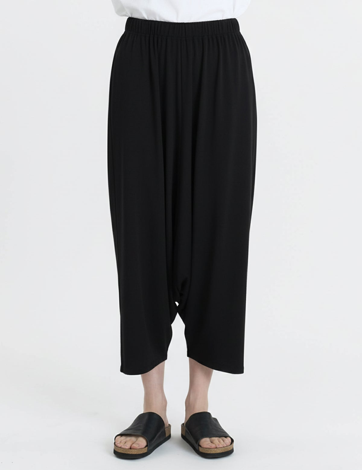 90 ブラック/36(M)size：モデル169㎝