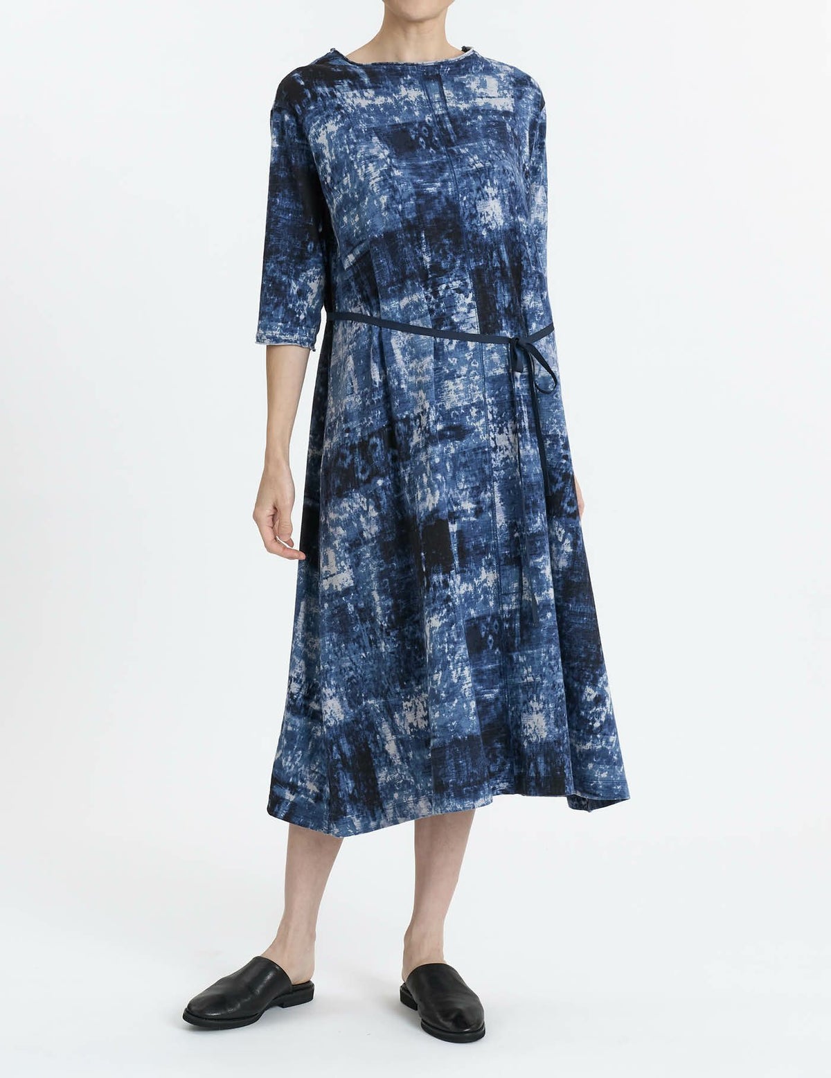 20 ネイビー/36(M)size：モデル169㎝