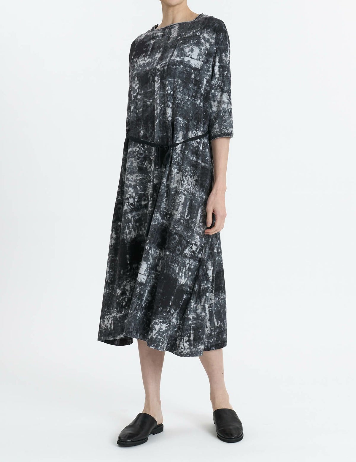 53 チャコール/36(M)size：モデル169㎝