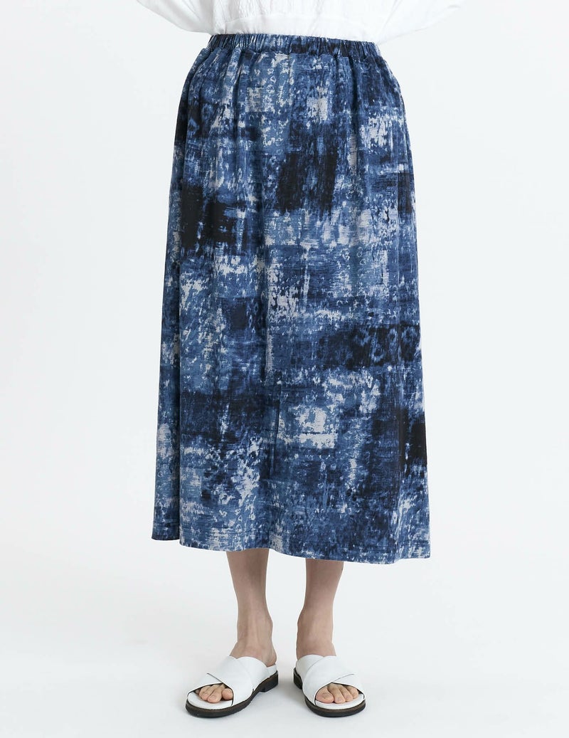 20 ネイビー/36(M)size：モデル169㎝