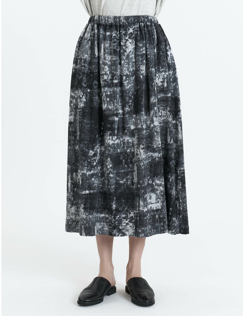 53 チャコール/36(M)size：モデル169㎝