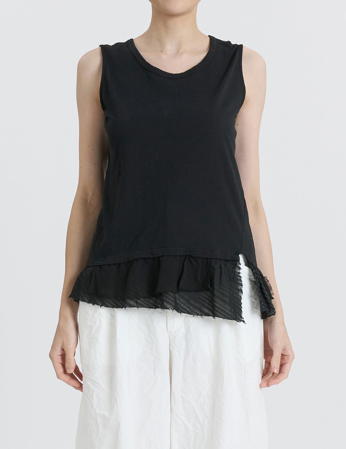 90 ブラック/36(M)size：モデル169㎝