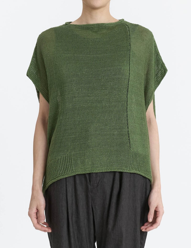 40 グリーン/36(M)size：モデル169㎝