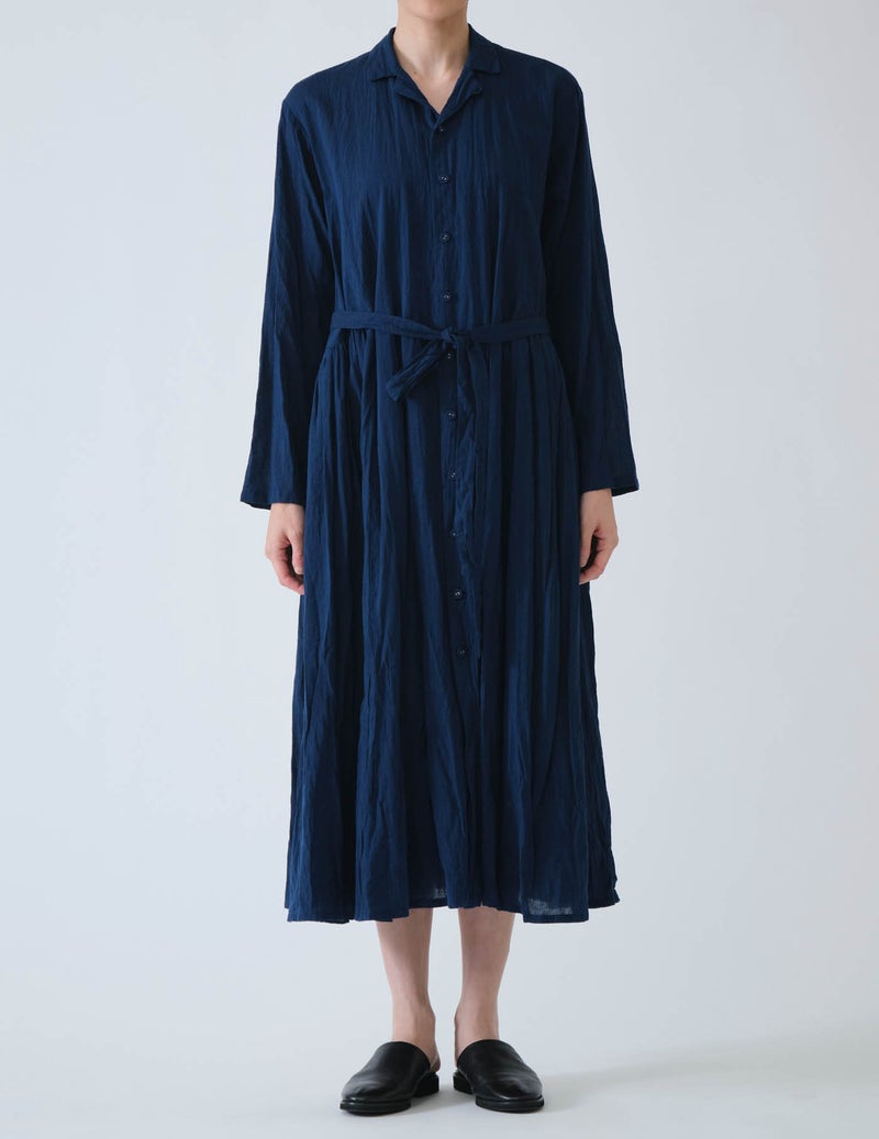 20 ネイビー/36(M)size：モデル169㎝