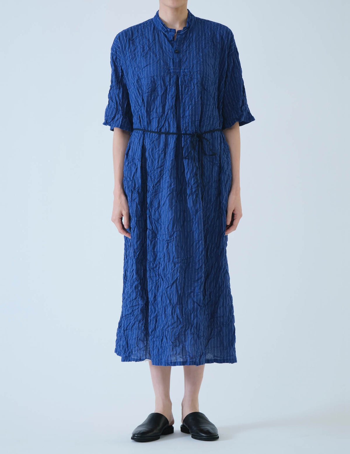 20 ネイビー/36(M)size：モデル170㎝