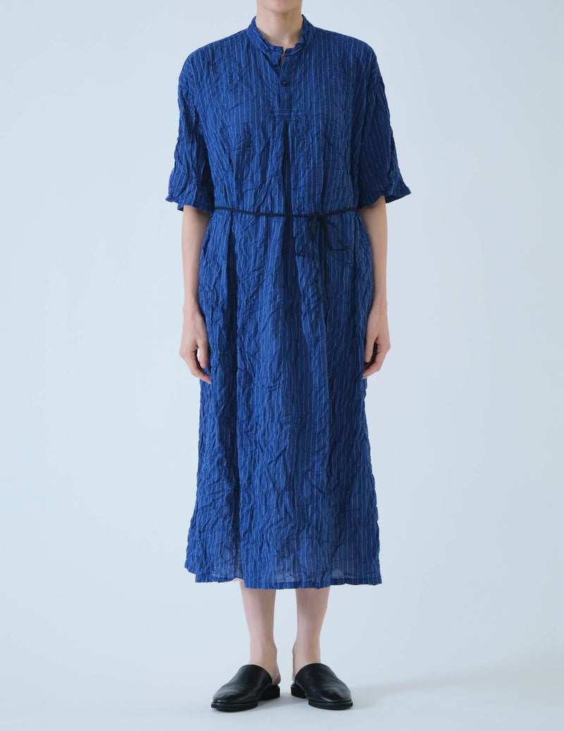 20 ネイビー/36(M)size：モデル170㎝