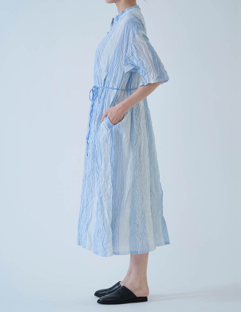 02 ランダムストライプ