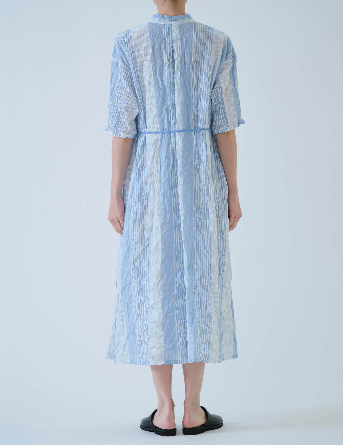 02 ランダムストライプ