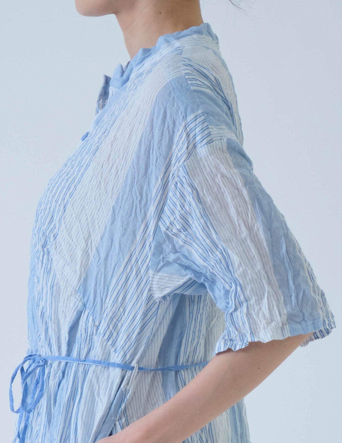 02 ランダムストライプ