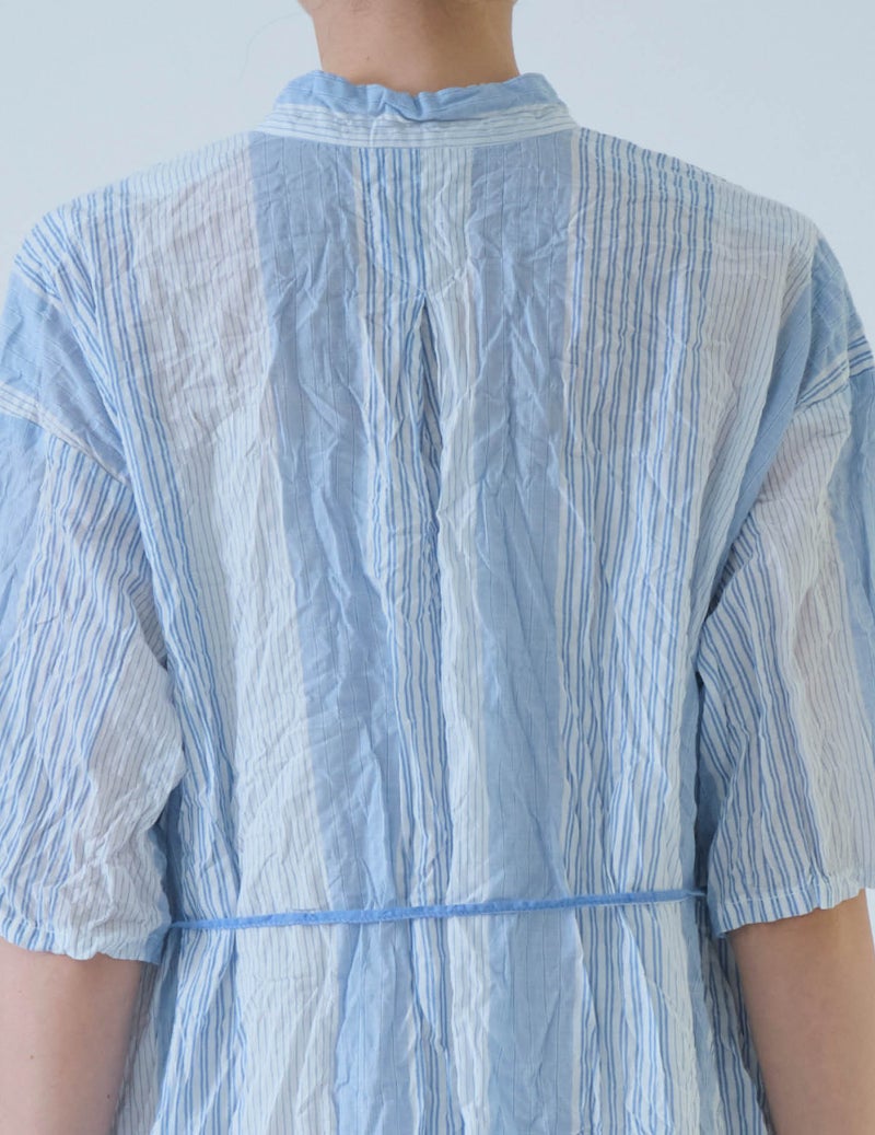 02 ランダムストライプ