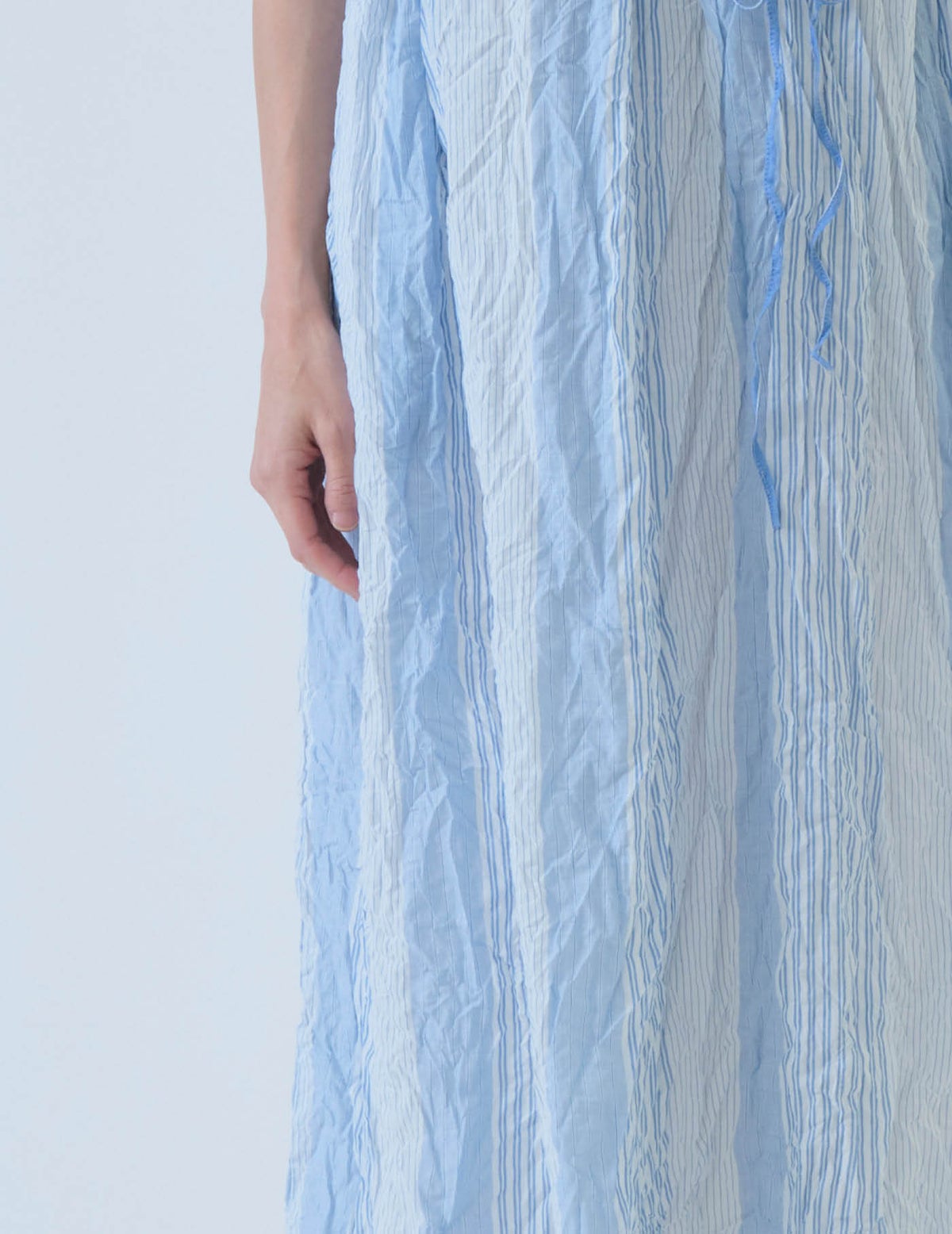 02 ランダムストライプ