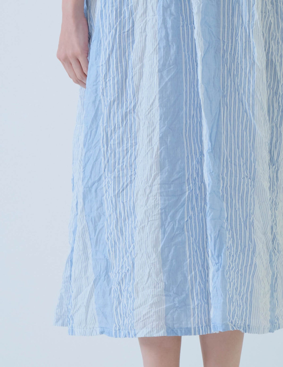 02 ランダムストライプ