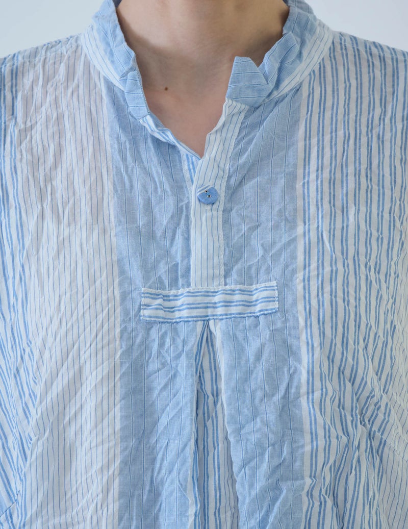 02 ランダムストライプ