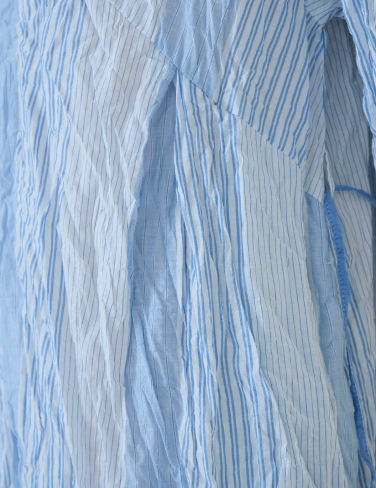 02 ランダムストライプ