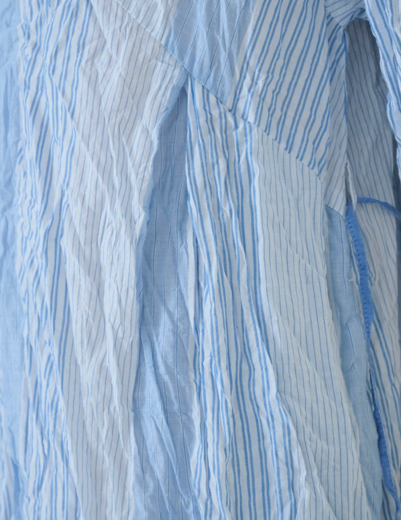 02 ランダムストライプ