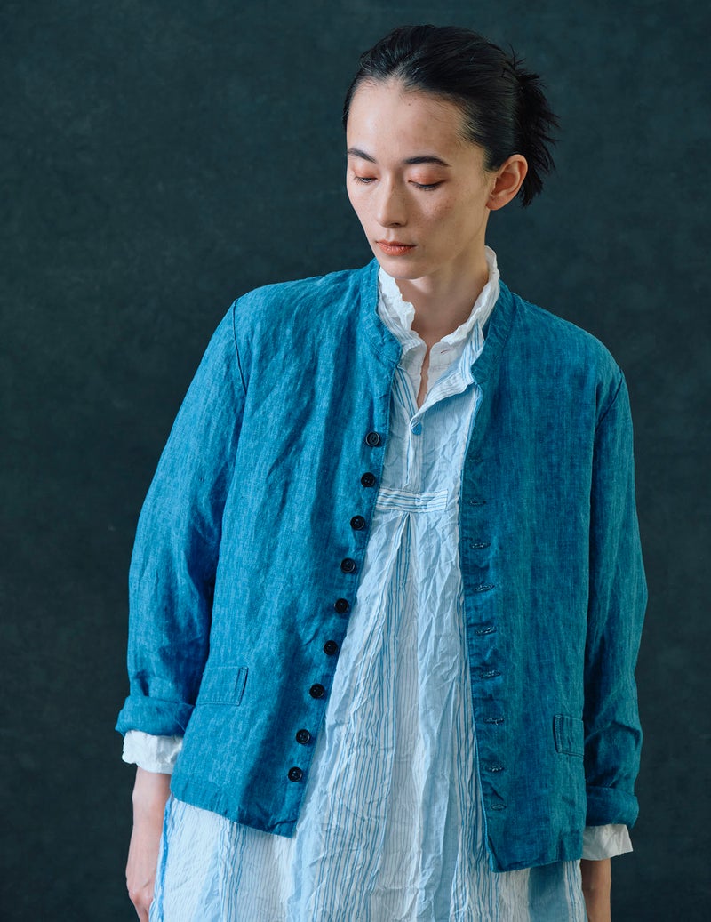 02 ランダムストライプ