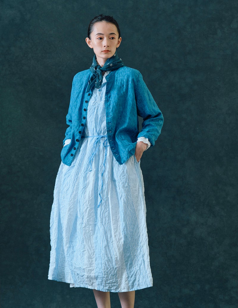 02 ランダムストライプ