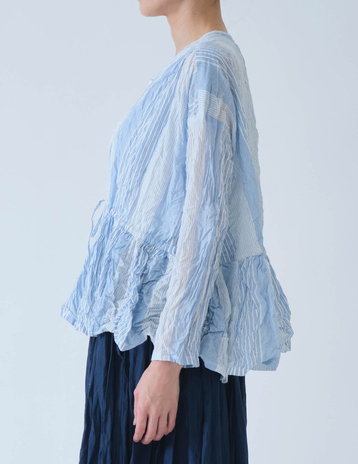 02 ランダムストライプ