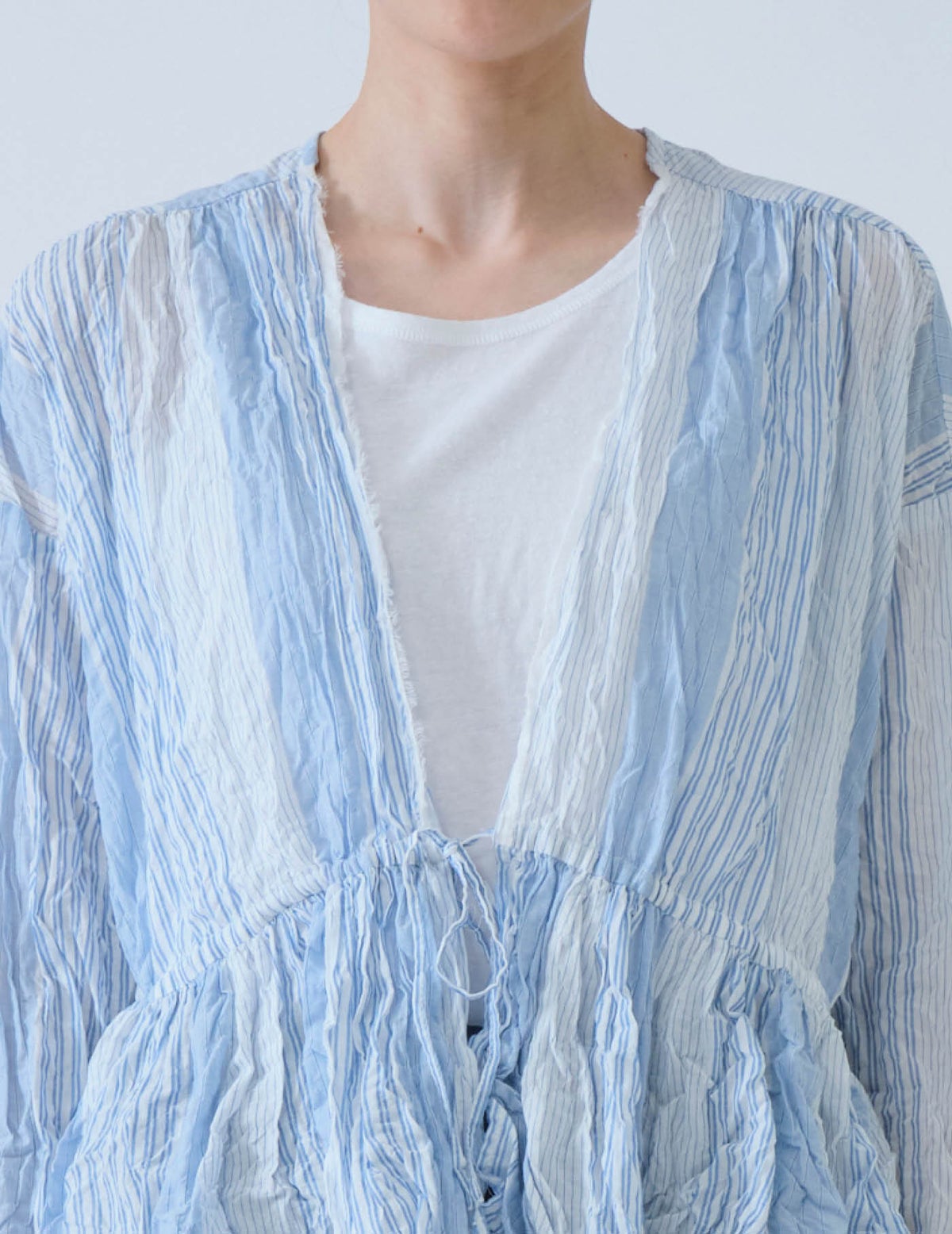 02 ランダムストライプ