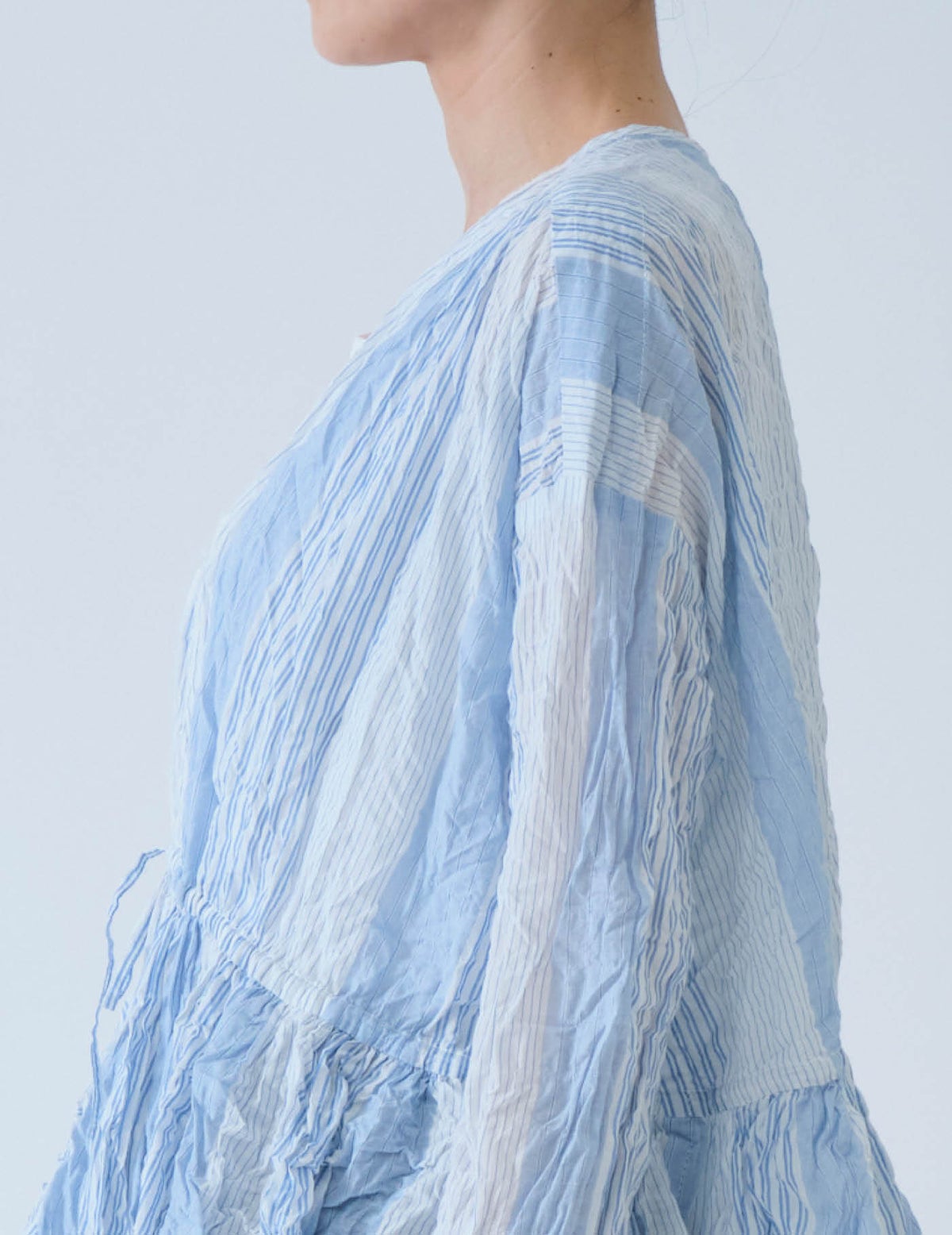 02 ランダムストライプ