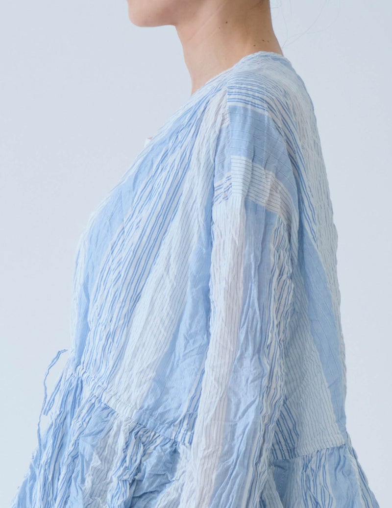 02 ランダムストライプ