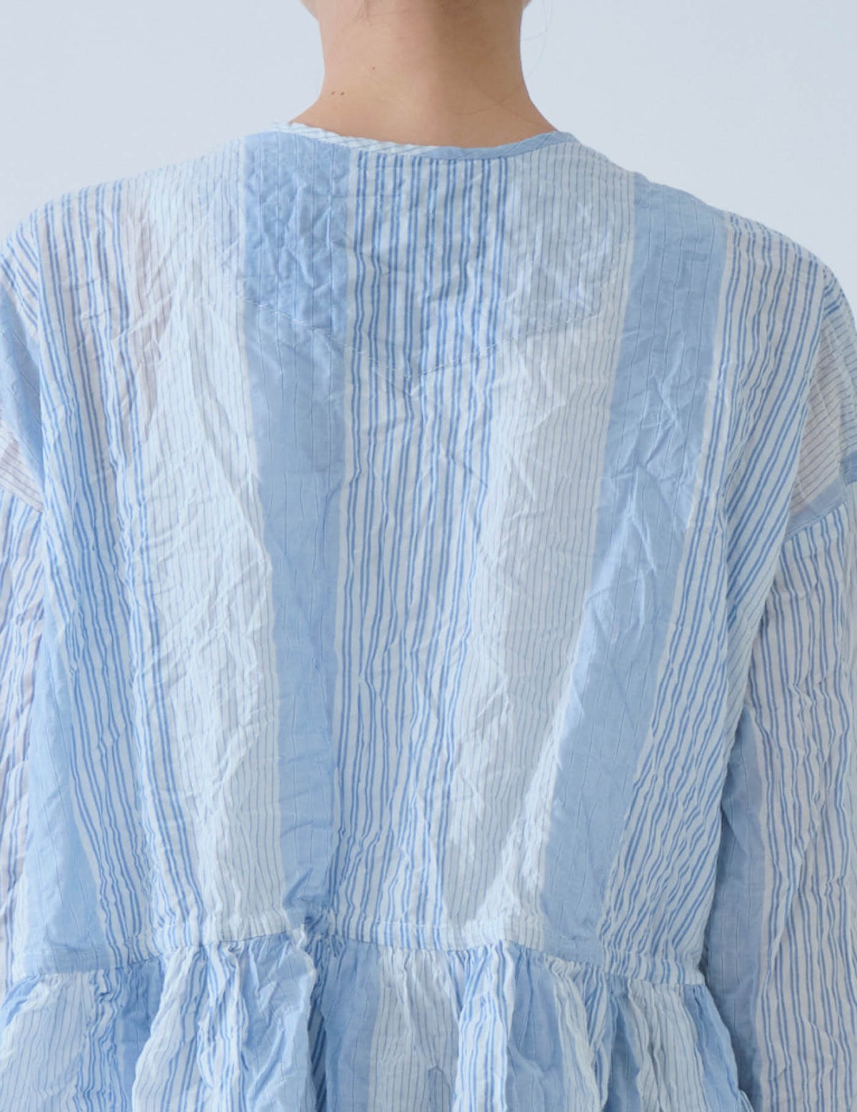 02 ランダムストライプ