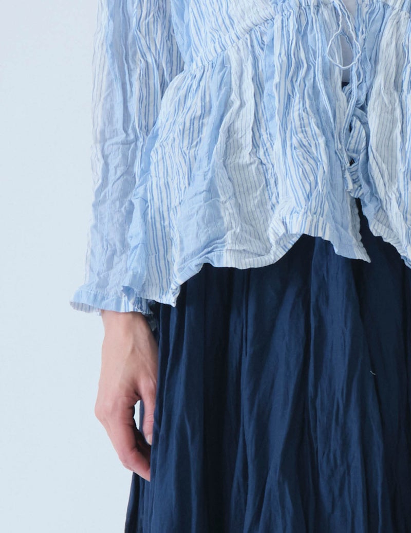 02 ランダムストライプ